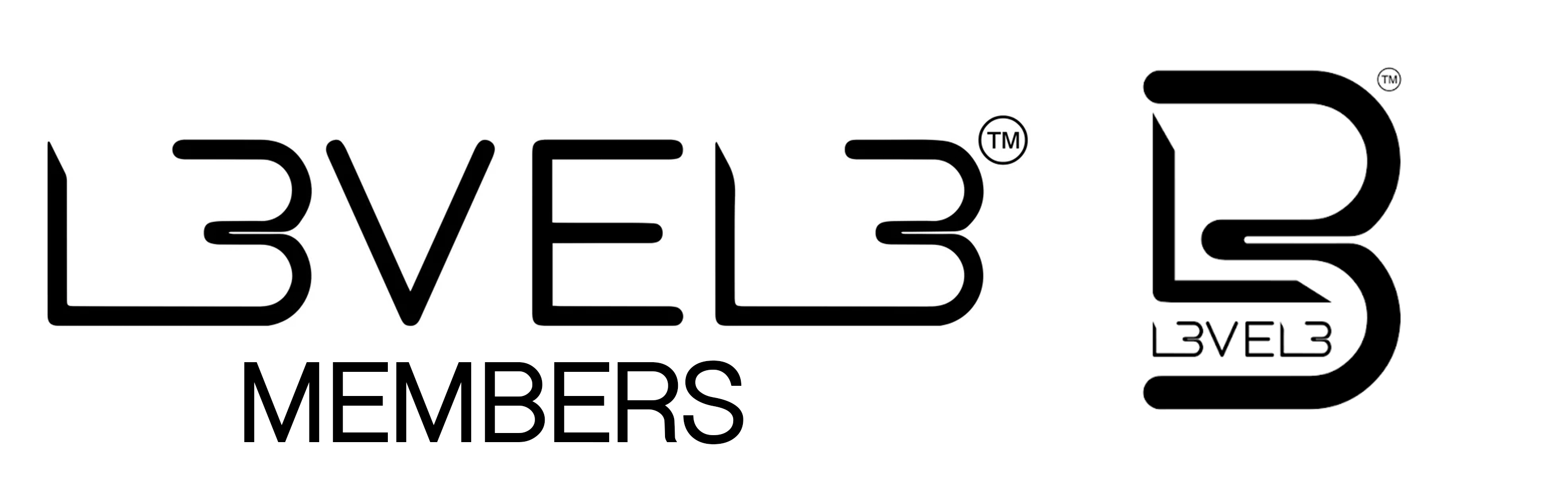 Logo Members LV3 - Acceso al sistema